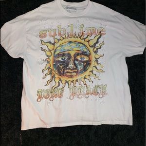 UO Sublime tshirt dress